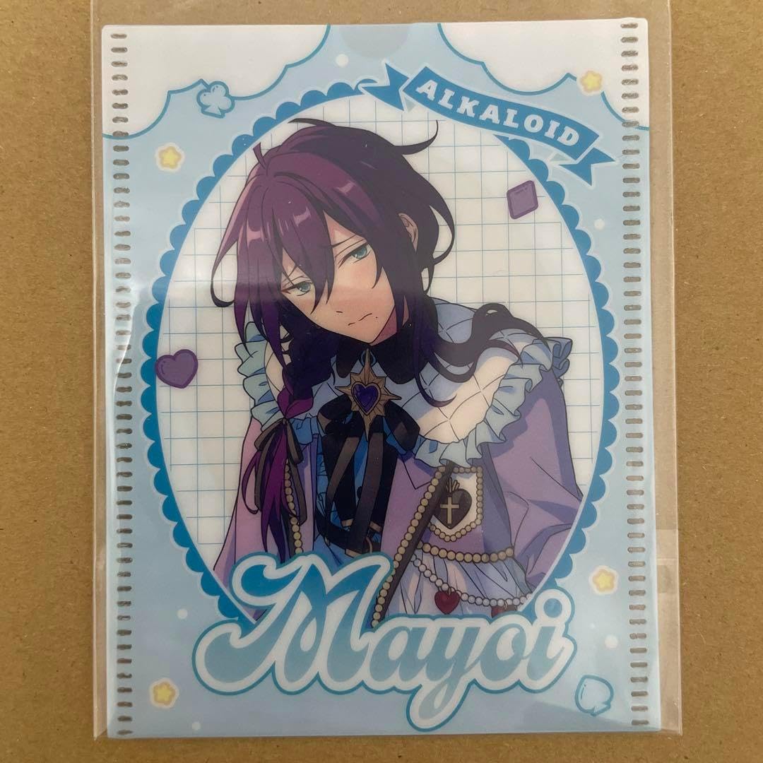 ALKALOID あんスタ 礼瀬マヨイ ちみぽっけコレクション あんスタ
